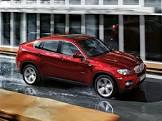 BMW-X6-(E71)