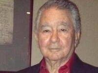 Obituary : James V. DeFlorio Sr