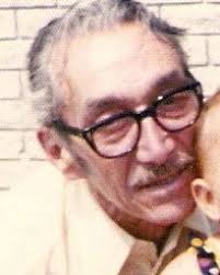 James Herbert Stott (1912-2000)