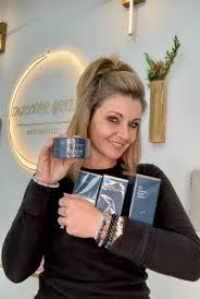 Injector Artist Aesthetics, 16918 Bulverde Rd, Ste 102, San Antonio, TX  78247, US