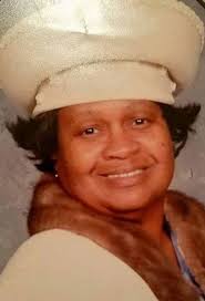 Evangelist Ceola W. Baker Obituary