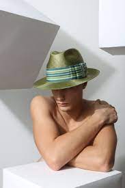 Pin On Men S Hats