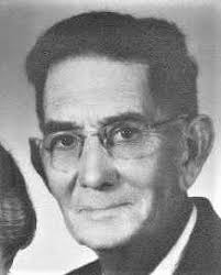 John Bohannon Harp (1879-1973)