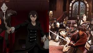 The film only hit japanese theaters april 23. Mark Your Calendars Trese Rurouni Kenshin The Final To Stream On Netflix This June Philstar Com