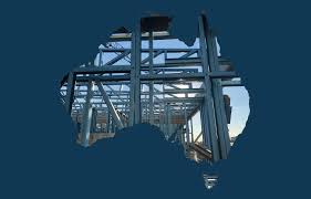 This is an increase from 24.6% in 2011, an additional 870,263 so which birthplace communities are emerging in australia? The Origins Of Steel Framing In Australia