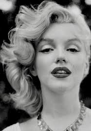 marilyn monroe マリリンモンロー