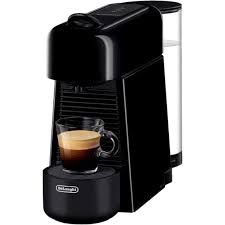 Entdecke rezepte, einrichtungsideen, stilinterpretationen und andere ideen zum ausprobieren. Nespresso By De Longhi Essenza Plus Single Serve Espresso Machine Espresso Machines Household Shop The Exchange