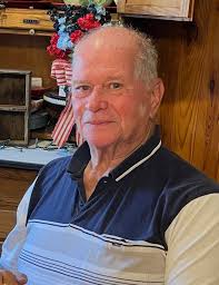 Obituary information for Butch Jackson