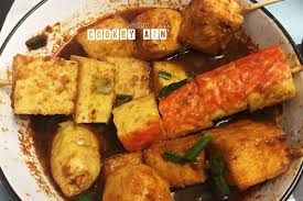 Berikut resep steamboat kuah tomyam yang tribunjateng.com lansir dari youtube cr cook. Cara Masak Oden Yang Mudah Sedap Secara Homemade
