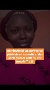 Maria Mobile Wireless