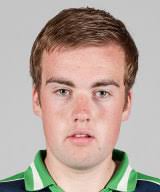 Full name Ryan Albert Hunter. Born November 19, 1992. Current age 21 years 139 days. Major teams Ireland Under-15s, Ireland Under-17s, Ireland Under-19s - 148155.1