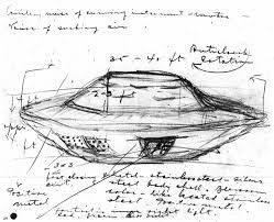Select from premium ufo drawing of the highest quality. Thousands Of Government Ufo Reports Now Available At Canadian University Live Science