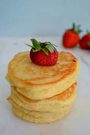 Hot Cakes Pack Momma Food Recipes Breakfast Brunch