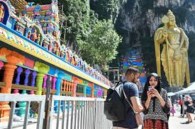 We did not find results for: What To Do At Batu Caves In Gombak Selangor The Star