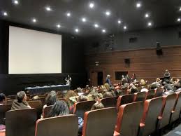 At cinemateca portuguesa there are over 21,000 portuguese works, including feature and short films (fiction, documentaries, family films.) that have been acquired and donated over the years. Cined Iii Crescer Com O Cinema Terceira Sessao Cinemateca Portuguesa Lisboa 06 03 2018 Cined