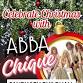 Abba Christmas Party event image
