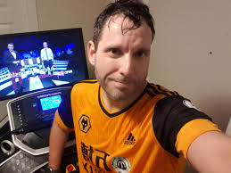 Årets siste treningsøkt