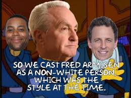 Mid-2000s SNL was something else (OC)