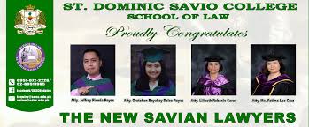 St. Dominic Savio College