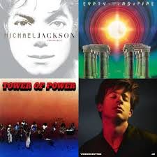 Moore Songs and Music