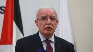 Preparou uma sequência de três textos para contar um pouquinho dessa história. Palestina No Presidira La Liga Arabe Por Los Acuerdos Con Israel