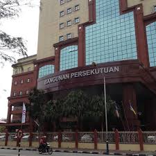 We did not find results for: Photos At Bangunan Persekutuan Government Building