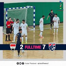 't sports channel' เอาใจคอฟุตซอล ยิงสด ไทย ดวล อิรัก เพลย์ออฟลุ้นตั๋ว # ฟุตซอลโลก2021. 1g0kh6a Uosbpm