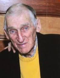 Obituary for Daniel H. Camburn