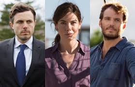 It stars casey affleck, michelle monaghan, sam claflin. Casey Affleck Michelle Monaghan Sam Claflin Sign On For Sunshine Cleaning Director S First Film In Over A Decade