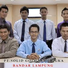 Pt solid group indonesia pekanbaru. Pt Solid Gold Berjangka Office In Bandar Lampung