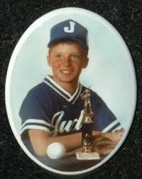 Timothy Robert DeVoe (1979-1995)