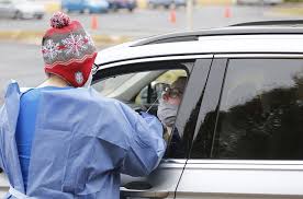 Hospitals Covid 19 Hospitalizations Remain A Concern