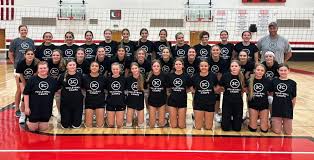 🚨🚨West Prairie just contacted us and stated they are unable to hold a  freshman game tonight, so our start time will be at 6:00pm for JV with  Varsity following🚨🚨 Games will still