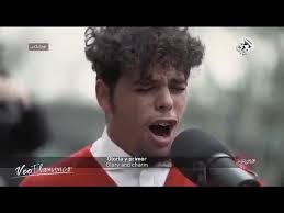 Flamenco Version of Here Comes the Sun