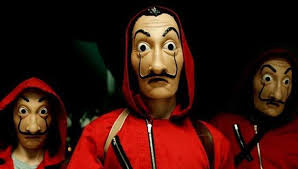 La casa de papel (@lacasadepapel) से नवीनतम ट्वीट. La Casa De Papel 5 Fecha De Estreno Y Mas Detalles De La Serie De Netflix Filtraciones Lanzamiento Argentina Chile Mexico Cdmx Ar Cl Mx Trends El Bocon