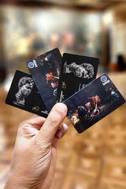 National Museum Releases Merch Celebrating 140th Anniversary of  'Spoliarium'