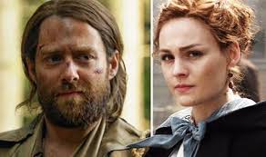 Outlander: Roger MacKenzie to change after Diana Gabaldon makes major books  decision?