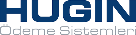 Hugin Servis Logo