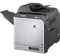 Your magicolor 1690mf is specially designed for optimal performance in windows and macintosh environments. Konica Minolta Magicolor 4650en Printer Driver Download