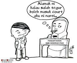 Hitam dan putih gambar hari ibu gambar png. Budak Kartun Kurang Seminggu Lagi Sekolah Nak Buka Ibu ÙÙŠØ³Ø¨ÙˆÙƒ