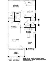 Maybe you would like to learn more about one of these? Pole Barn House Pictures Pole Barn House Ideas Inspirations Plans Barn Living Pole Quarter Simple Floor Plans Small House Blueprints Floor Plans Ranch