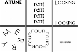 Then you probably can't resist the mystery of a good puzzle. Bamboozable Puzzle 22 From Thinkable Puzzles Answers 1 A Tune Up 2 For Rent Printable Brain Teasers Word Puzzles Brain Teasers Brain Teasers