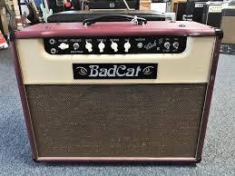 Matchless and bad are semantically related. Incoming Sampson Era Bad Cat Cub My Les Paul Forum