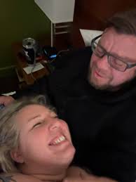 At 6 o'clock tonight we brought the New Year's in with London