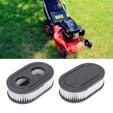 Check spelling or type a new query. Farfly 593260 798452 Air Filter Cartridge With Pre Cleaner For Briggs Stratton 550e 550ex Engine Troy Bilt Craftsman Murray Toro Push Walk Behind Lawn Mower Mower Parts Accessories Garden Outdoors