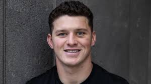 Australia v Wales: James Botham aims to continue family success