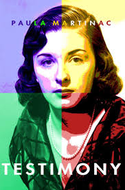 Dear Miss Cushman by Paula Martinac