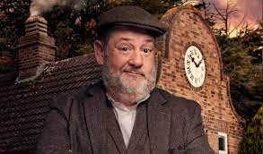 His dream is to make his glamping structures out of following vegas as he attempts to live out his glamping fantasy is incredibly frustrating: Johnny Vegas Launches An Experimental Quiz Show News 2021 Chortle The Uk Comedy Guide