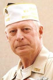 Obituary: Frederick K. Haas, Vietnam Veteran, Dies at 68