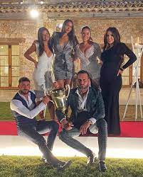 Maeva ghennam demande une grosse faveur, la production lui dit non ! Les Marseillais Vs Le Reste Du Monde 6 Date Casting Tournage Premieres Infos On Fait Le Point Melty